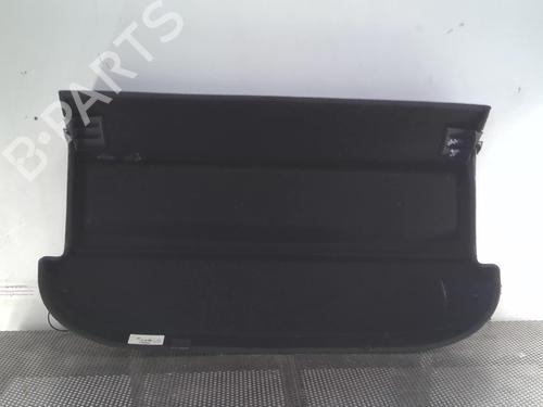 Used Rear parcel shelf Rear parcel shelf OPEL ASTRA H (A04) 1.7 CDTI (L48) (100 hp) 32467454 32467454