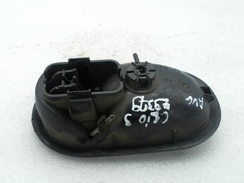 Front left interior door handle RENAULT CLIO III (BR0/1, CR0/1) 1.5 dCi (BR17, CR17) | BP20968386I13 