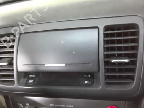 Used Air vent SUBARU OUTBACK (BL, BP) 3.0 AWD (BPE) (245 hp) 31813816