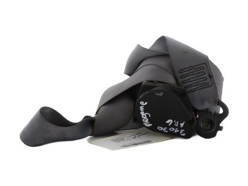 Cinturón de seguridad trasero izquierdo RENAULT MEGANE I (BA0/1_) 1.6 16V (BA04, BA0B, BA11, BA1J, BA16, BA19, BA1K, BA1V,... (107 hp) 31286594