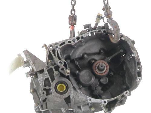 Used Gearbox RENAULT SCÉNIC II (JM0/1_) 1.6 16V (JM1R) (112 hp) 20972733