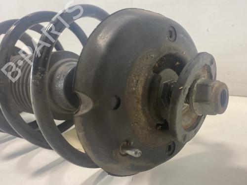 Right front shock absorber CITROËN C2 (JM_) 1.4 HDi | BP22711416M17 