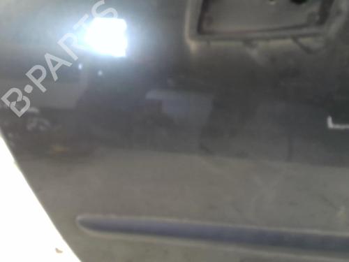 Left front door PEUGEOT 207 (WA_, WC_) 1.6 HDi | BP20939360C2 