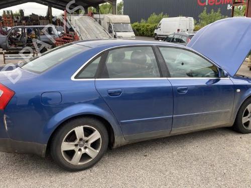 Grill AUDI A4 B6 (8E2) 2.4 | BP20950323C40 