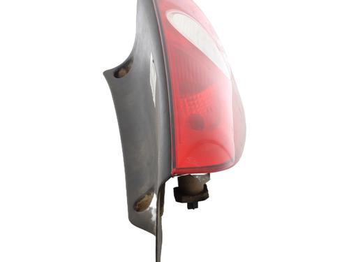 Left taillight RENAULT ESPACE IV (JK0/1_) 2.2 dCi (JK0H) | BP20966892C34 