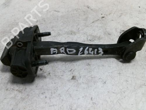 Used Hinge/Door check strap FORD FIESTA VI (CB1, CCN) 1.6 TDCi (90 hp) 22022171