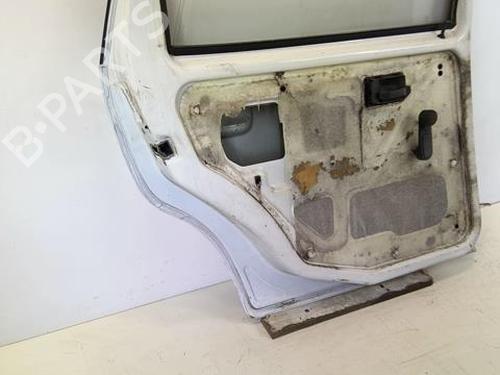 Left rear door CITROËN AX (ZA-_) 10 | BP22020055C4 
