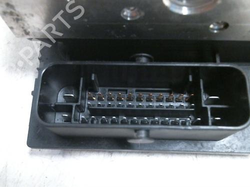 ABS Bremseaggregat CITROËN C4 Picasso I MPV (UD_) 1.6 HDi | BP20962946M43 