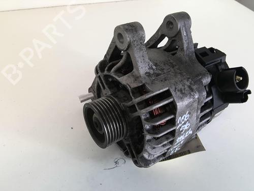 Generator PEUGEOT 206 Hatchback (2A/C) 2.0 S16 | BP20964292M7 