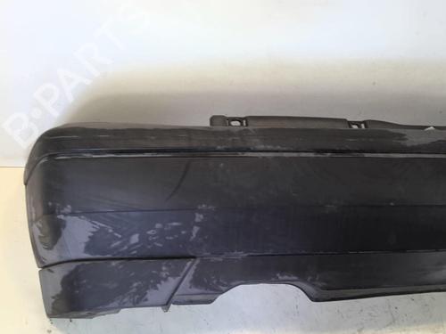 Rear bumper VW GOLF III (1H1) 1.9 D | BP22025589C8 