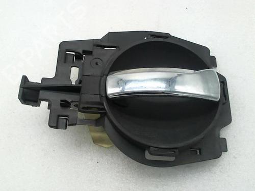 Used Front left interior door handle CITROËN C2 (JM_) 1.4 (73 hp) 20944934