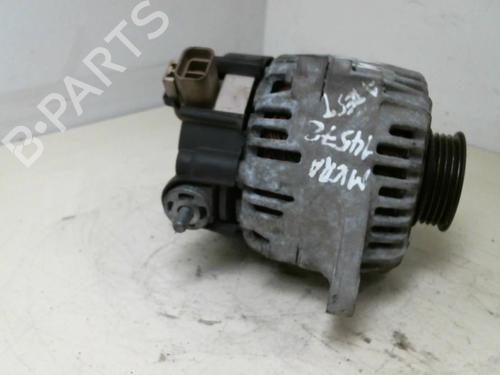 Used Alternator NISSAN MICRA III (K12) 1.2 16V (65 hp) 20949965