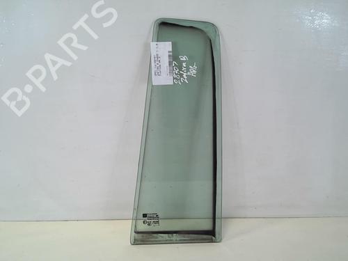 Used Rear left door window OPEL ZAFIRA / ZAFIRA FAMILY B (A05) 1.9 CDTI (M75) (120 hp) 20944375