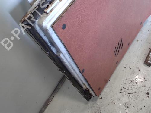 Used Right rear door MERCEDES-BENZ MB Van (W631) D (631.332, 631.342) (72 hp) 22022076