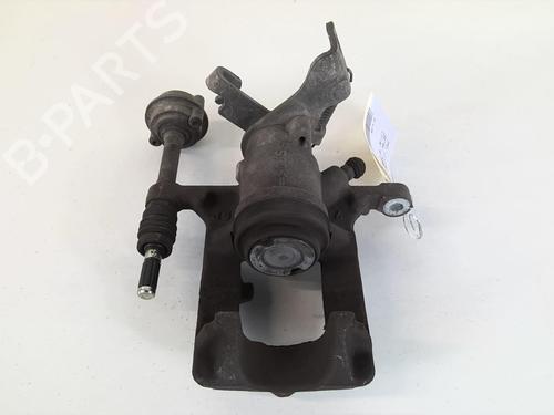 Left rear brake caliper OPEL ASTRA J (P10) 1.6 CDTi (68) | BP20944881M107 