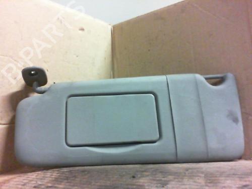 Sonnenblende Links für RENAULT CLIO II (BB_, CB_) 1.4 16V (B/CB0L) (95 hp) 22917585