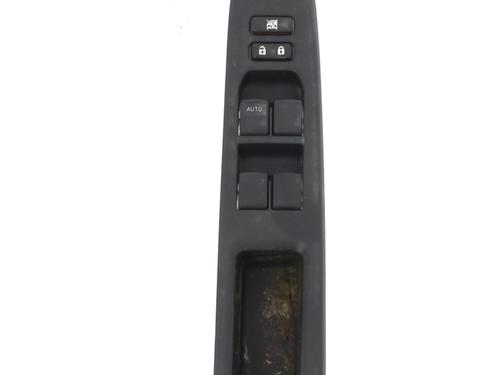 Left front window switch TOYOTA YARIS (_P13_) 1.5 Hybrid (NHP130_, NHP130) | BP27570368I27  - Image 5