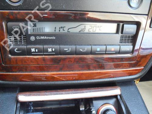 Used Climate control VW PASSAT B5.5 (3B3) 1.9 TDI (130 hp) 20960370