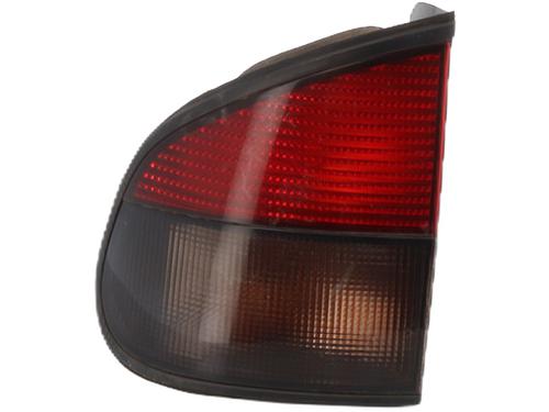 Used Left taillight RENAULT SAFRANE I (B54_) 2.1 dT (B546) (88 hp) 20939085