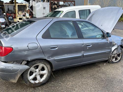 Rear bumper CITROËN XSARA (N1) 2.0 HDi 90 | BP22349051C8 