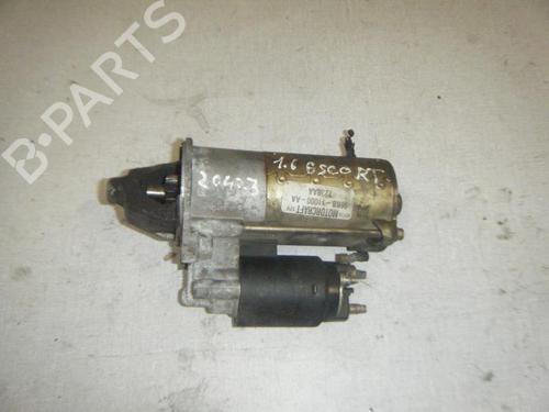 Starter FORD ESCORT VI (GAL, AAL, ABL) 1.6 i 16V | BP20948655M8 