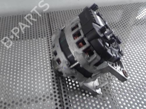 Alternator RENAULT CLIO IV (BH_) 0.9 TCe 90 (BHNF, BHMA, BHMH, BHJK, BHJR) | BP20962740M7 
