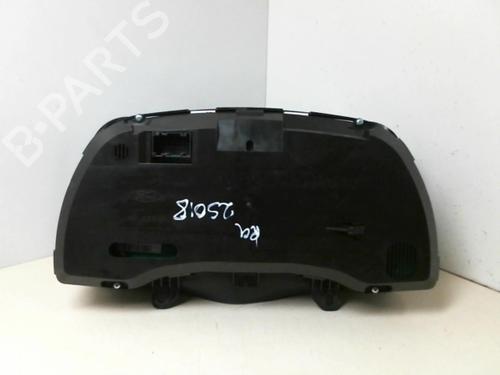 Used Instrument cluster Instrument cluster FORD KA (RU8) 1.2 (69 hp) 20945190 20945190