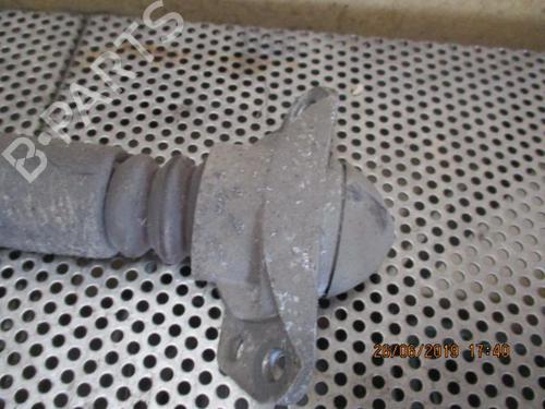 Used Right rear shock absorber Right rear shock absorber 20942577 20942577