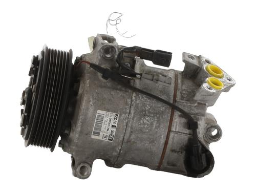 AC compressor RENAULT MEGANE IV Hatchback (B9A/M/N_) | BP33630533M34 - Image 5