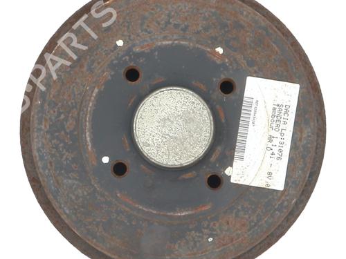 Andre DACIA SANDERO 1.4 (BS0C, BS0A, BS0G, BS1F, BS0E) | BP27266061O1