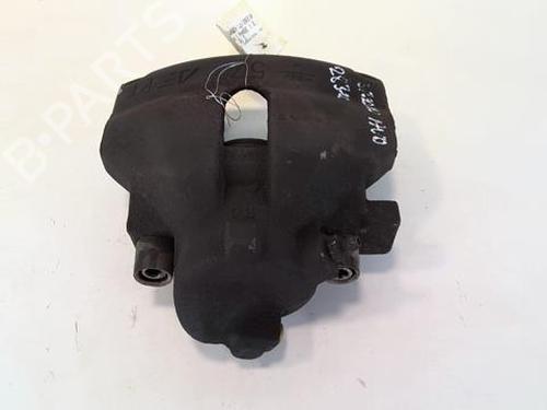Used Right front brake caliper VW SHARAN (7M8, 7M9, 7M6) 2.0 (115 hp) 20941360