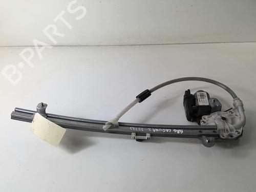 Rudehejsemekanisme venstre bagtil RENAULT LAGUNA II (BG0/1_) 1.9 dCi (BG08, BG0G) | BP20964461C24 