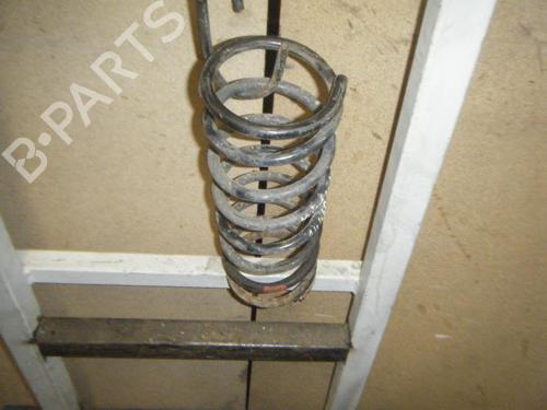 Used Shock absorber spring NISSAN MICRA II (K11) [1992-2007]  22020215