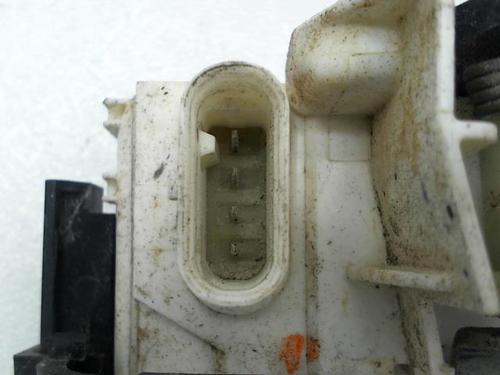 Front right lock DODGE CALIBER 2.0 CRD | BP22023148C97 