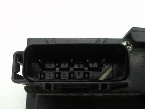 Venstre bak lås FORD FUSION (JU_) 1.4 TDCi | BP20969100C100 