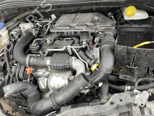 Right front driveshaft CITROËN C3 II (SC_) 1.4 HDi 70 (SC8HZC, SC8HR0, SC8HP4) | BP25289842M39 - Image 6