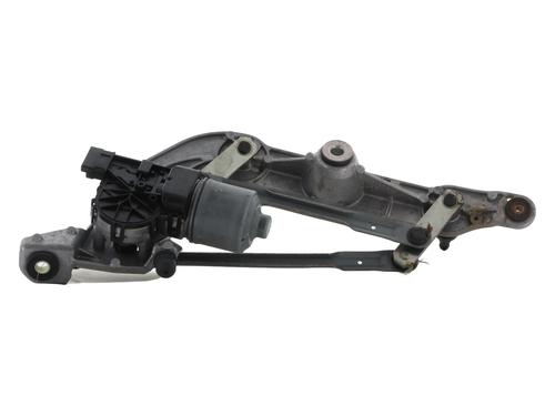 Front wiper motor RENAULT ZOE (BFM_) ZOE (BFMC, BFMD) | BP32348967M29 - Image 3