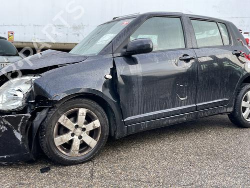 Starter SUZUKI SWIFT III (MZ, EZ) 1.3 (RS413, ZC11S) | BP27981747M8  - Image 8