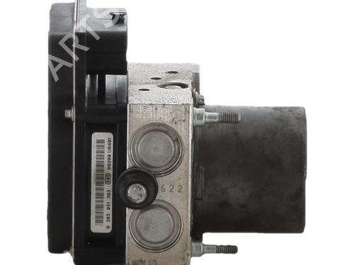 ABS pump CITROËN C5 III Break (RW_) 2.0 HDi 140 | BP37215480M43 - Image 2