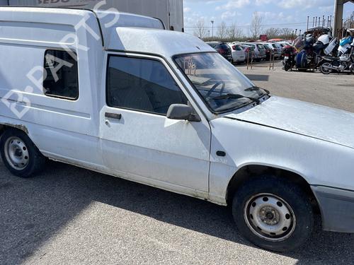 Used Parts RENAULT RAPID Box Body/MPV (F40_, G40_)  1.1  2444729