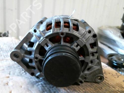 Alternator RENAULT MEGANE I Classic (LA0/1_) 1.6 e (LA0F, LA0S) | BP20974255M7 