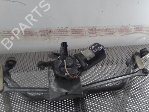 Front wiper motor CITROËN EVASION MPV (22, U6) 2.0 HDI | BP20951400M29 