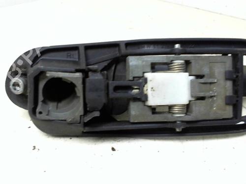 Høyre bak utvendig håndtak BMW 3 (E46) 320 d (136 hp) 20960266