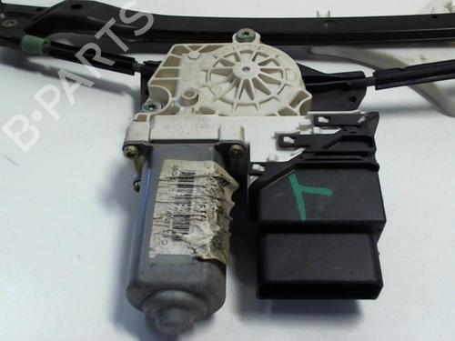 Used Rear left window mechanism Rear left window mechanism VW GOLF V (1K1) 2.0 TDI 16V (140 hp) 20958951 20958951
