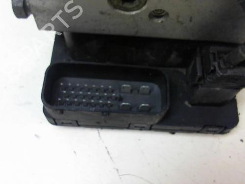 Used ABS pump ABS pump SEAT IBIZA II (6K1) 1.9 TDI (110 hp) 20967006 20967006
