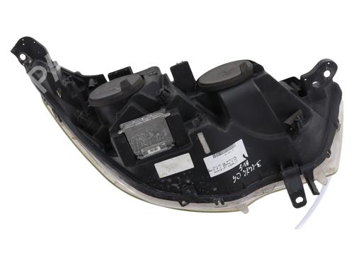 Left headlight CITROËN C4 II (NC_) 2.0 HDi / BlueHDi 150 | BP37474042C28 - Image 4