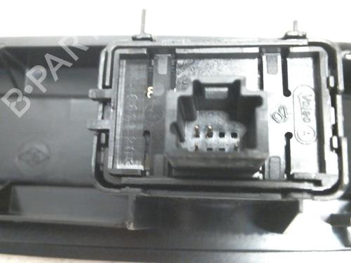 Used Right front window switch RENAULT SCÉNIC III (JZ0/1_) 1.5 dCi (106 hp) 22022108