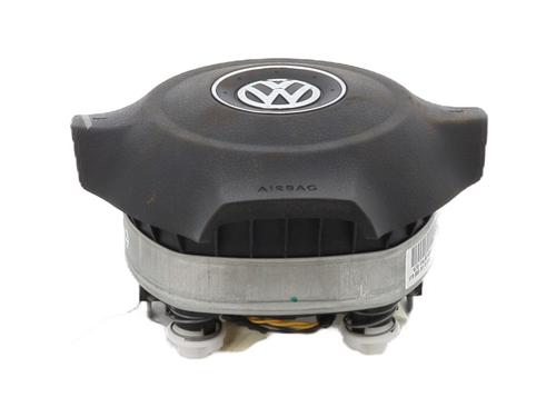 Used Driver airbag VW GOLF VI (5K1) 1.6 TDI (90 hp) 28585636
