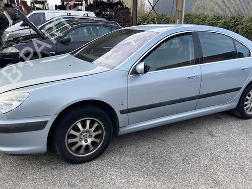 Starter PEUGEOT 607 (9D, 9U) 2.2 HDi | BP31945492M8  - Image 8