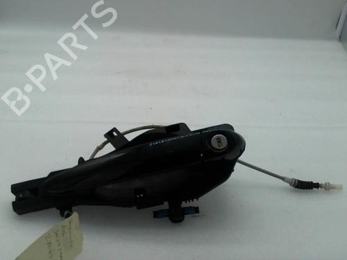 Used Front left exterior door handle BMW 3 (E90) 318 d (143 hp) 20953275